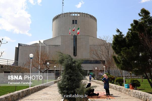 موزه بزرگ خراسان به مركز اسناد صنعت گردشگری ایران تبدیل می شود