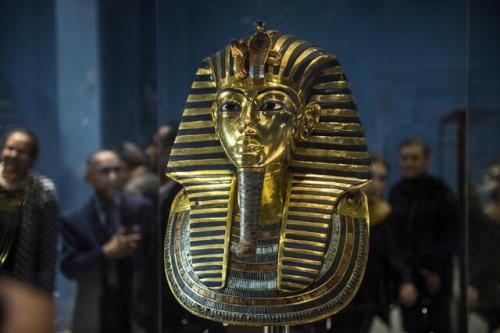 داستان ۷ مومیایی مشهور مصر