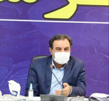هدف از كنگره ۶۳۰۰ شهید لرستان ترویج فرهنگ ایثار و شهادت است