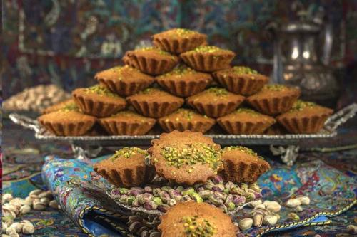 شیرین ترین موزه ایران در یزد