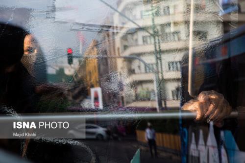 تأثیرگذاری بحران ناشی از كرونا در فضای شهری و منطقه ای
