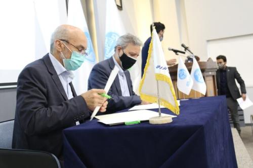 به دنبال مهارت آموزی منجر به نوآوری و كارآفرینی هستیم