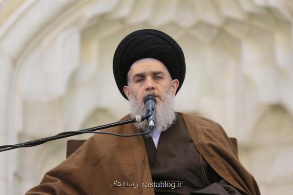 عبادت باكیفیت به جای عبادت زیاد