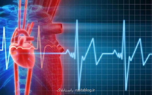احیای بیماران گرفتار ایست قلبی در ۱۰ دقیقه طلایی با دستگاه الكتروشوك ایرانی