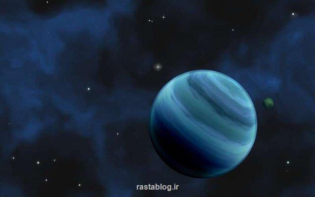كشف 4 سیاره سرگردان جدید توسط تلسكوپ كپلر
