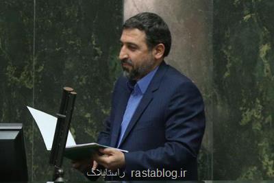 موسوی: نداشتن انگیزه کار جهادی در وزیر پیشنهادی میراث نگران کننده است
