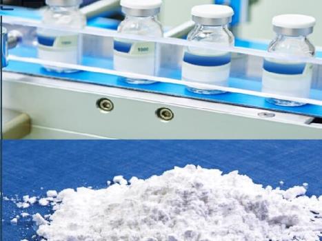 ساخت دستگاههای منجمد کننده مواد داروهای پرارزش در کشور