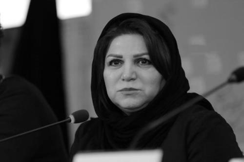 هایده صفی یاری داور جشنواره تالین شد