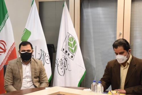 امیدوار هستم تولید در انجمن سینمای جوان رونق بیشتری بگیرد