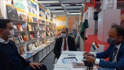 توافق برای تبادل غرفه رایگان میان ایران و هند