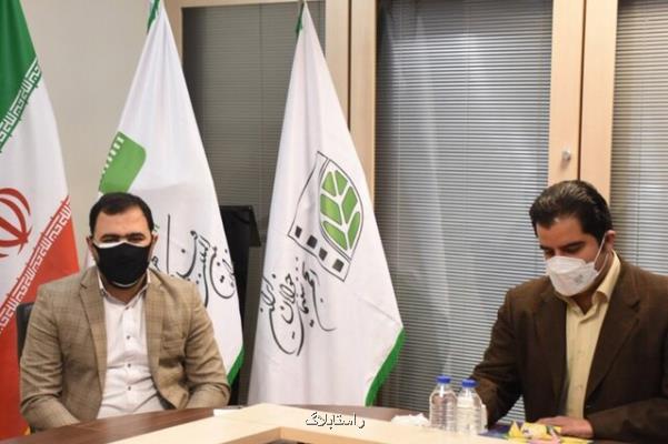 امیدوار هستم تولید در انجمن سینمای جوان رونق بیشتری بگیرد