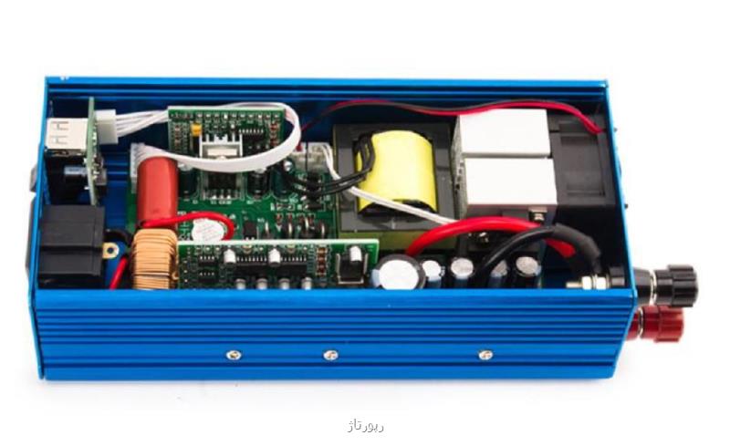 با دستگاه اینورتر و کاربردهای آن آشنا شوید