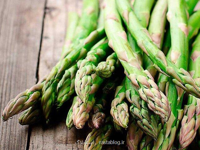 بررسی خاصیت های ضد دردی و آنتی اکسیدانی گیاه مارچوبه