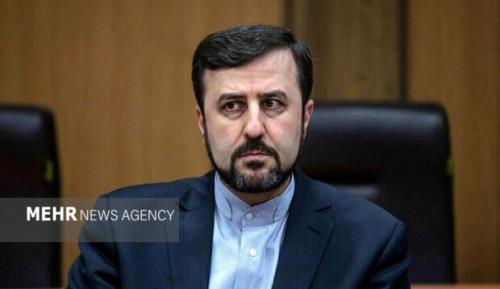 شناسایی نقض گسترده حقوق بشر مردم ایران توسط آمریکا