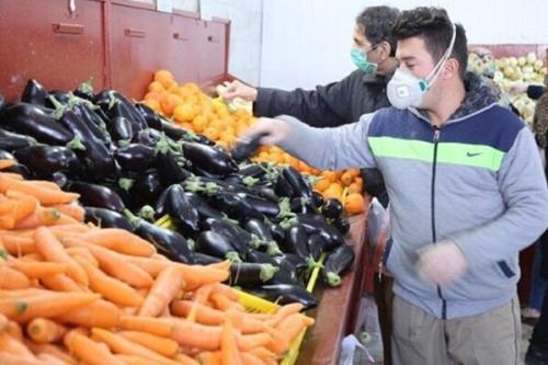 راه اندازی غرفه های میوه و تره بار در ایستگاه های مترو