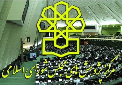 گزارش مرکز پژوهش های مجلس درباره کیفیت نظام آموزشی بررسی گردید