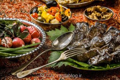 نقش مهم گردشگری خوراک در متمایزسازی مقاصد