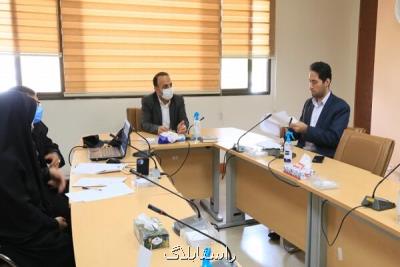 دستورالعمل ضوابط تأسیس اتحادیه های علمی دانشجویی بررسی گردید