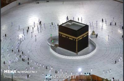 شرط ورود زائرین ایرانی به عربستان