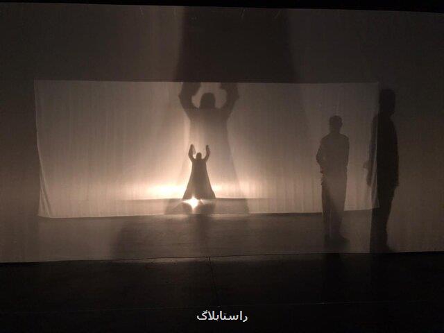 این مکبث شبیه هیچ مکبثی نیست