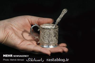 صنایع دستی فاخر ایرانی هماهنگ با ذائقه بین المللی است؟