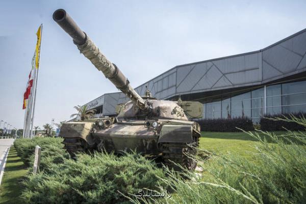 موزه دفاع مقدس زنجان چه زمانی به بهره برداری می رسد؟