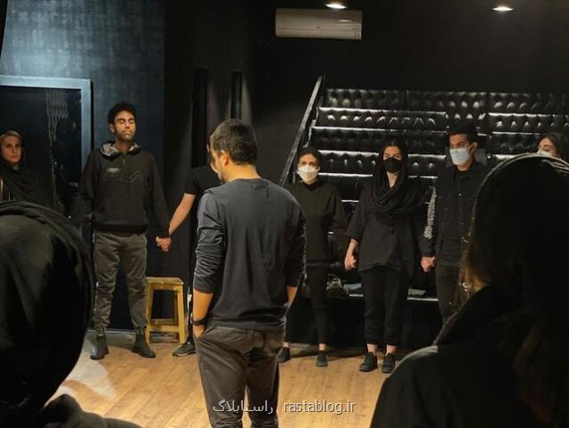 واکنش حامد بهداد به توئیت های جنجالی ضد سینما و کارگاه بازیگری اش