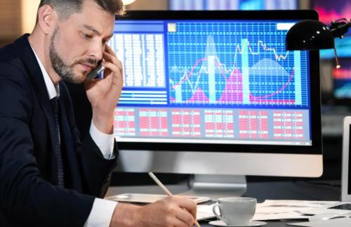 معرفی فارکس اکشن (ForexAction)