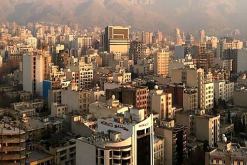 ایجاد شهرک اکباتان۲ درتهران