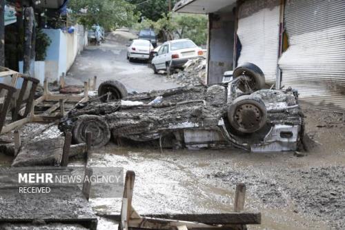 تهرانی ها امشب هوشیار باشند