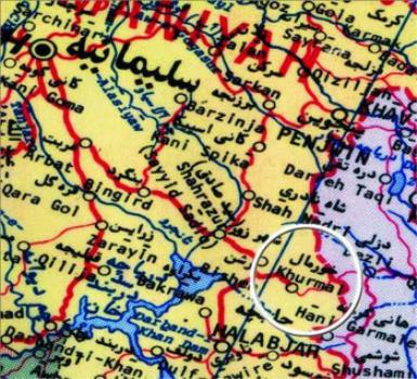 مرور طرح عملیات فتح ۹