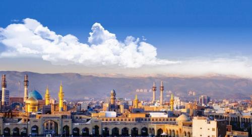 رزرو تورهای تابستانه با تخفیف 40 درصدی در ندابال آسمان