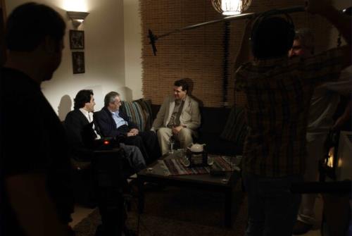 نمایش مستندی در رابطه با ترانه های ضد عاشقانه در سوئد