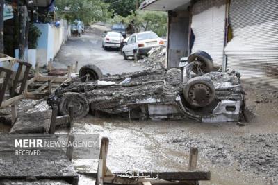 تهرانی ها امشب هوشیار باشند