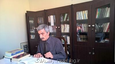 حق احمد گلشیری ادا نشد