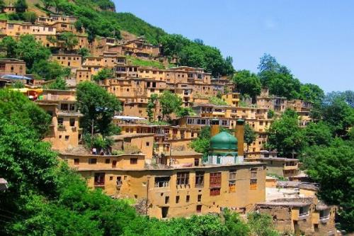 یک گیلان چشم انتظار ثبت جهانی ماسوله