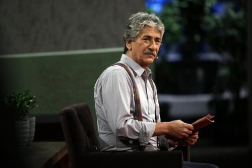 یک روایت کمتر شنیده شده از بهرام شاه محمدلو