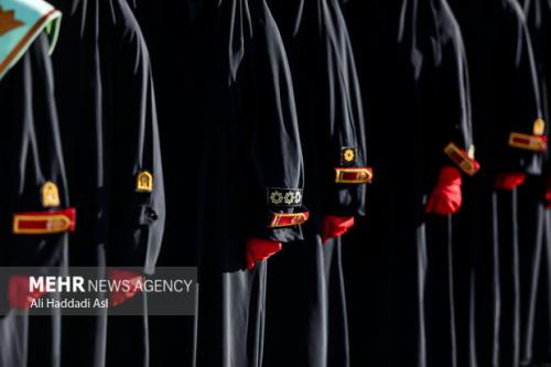 دختران دهه هشتادی در یگان های ویژه به همراه فیلم