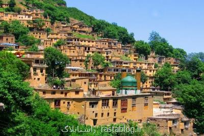 یک گیلان چشم انتظار ثبت جهانی ماسوله