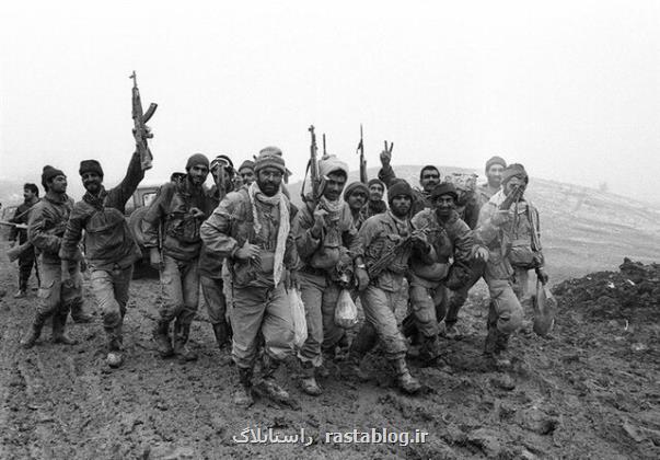 سالروز اجرای عملیات عاشورا