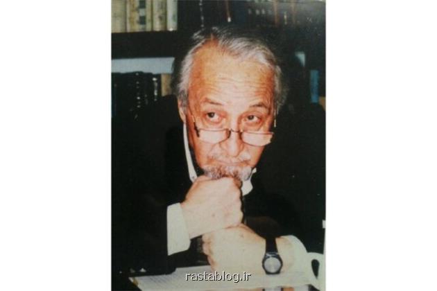 گرافیستی که عمرش را به کتاب آرایی گذراند