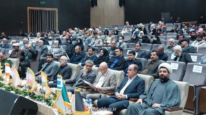 آثار ارزشی دفاع مقدس باید به عنوان نمونه ای ماندگار برای دیگر کشورها ترجمه شود