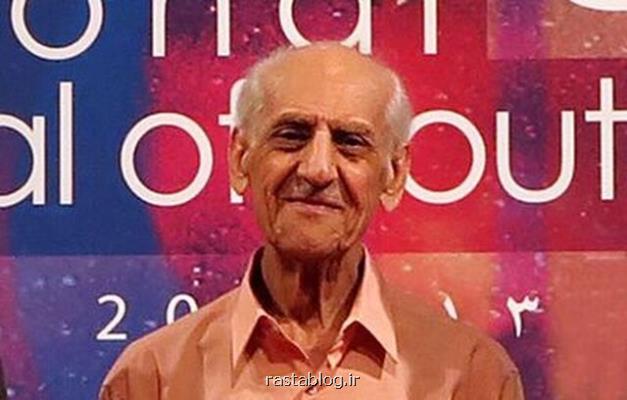 پیام تسلیتی برای درگذشت داوود جعفری امید