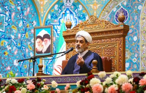 با مالی که خمس و زکات آن پرداخت نشده، نمی توان زندگی مؤمنانه ساخت