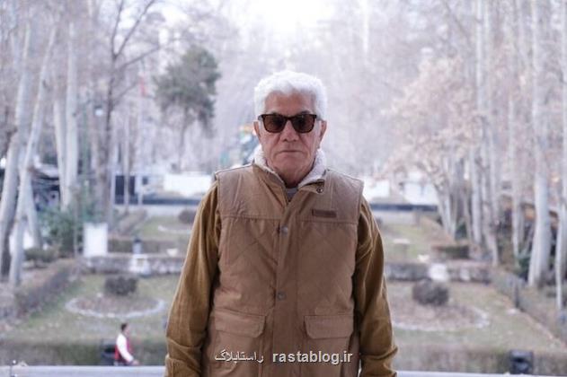 رایزنی عباس کیارستمی برای ممنوع الکاری یک هنرمند