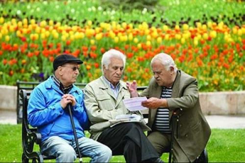 فرمان داده ام امسال کسی از فرهنگیان را بازنشسته نکنند