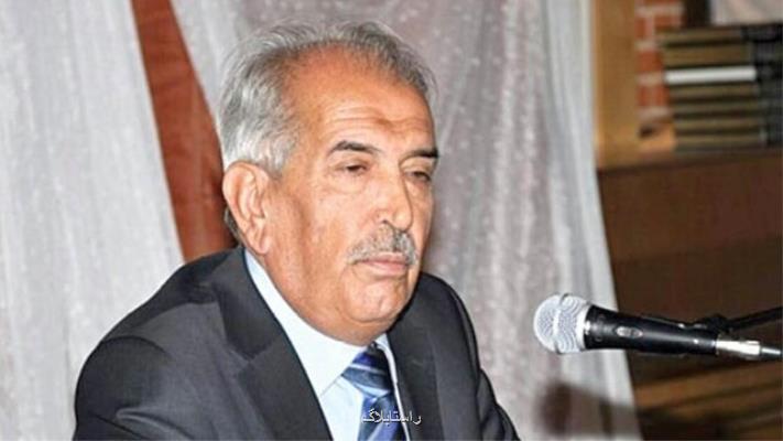 تسلیت برای درگذشت واصف باختری