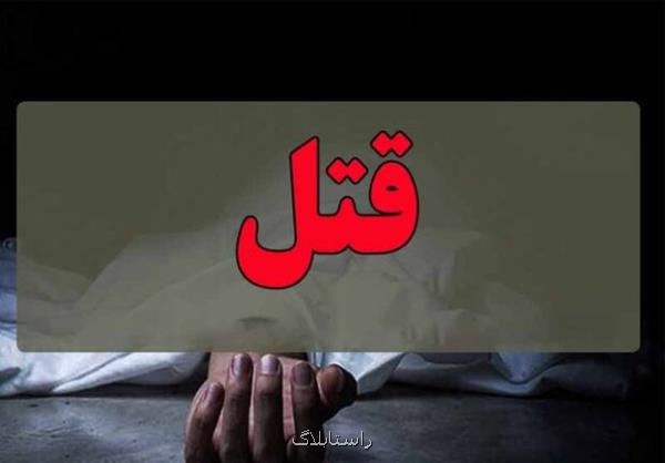 اعتراف هولناک مرد شیشه ای به قتل دوستش