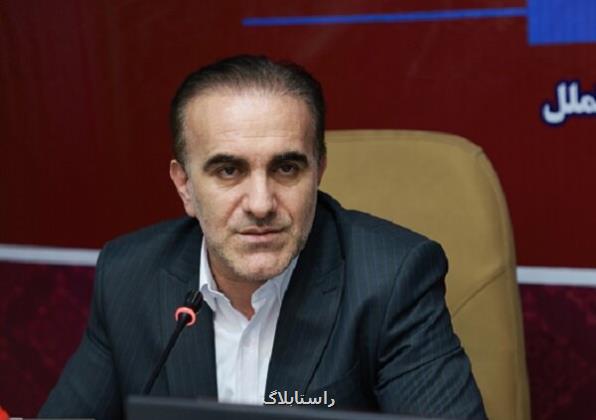 تشکر رئیس نظام پزشکی از پلیس به علت توسعه امنیت در مراکز درمانی