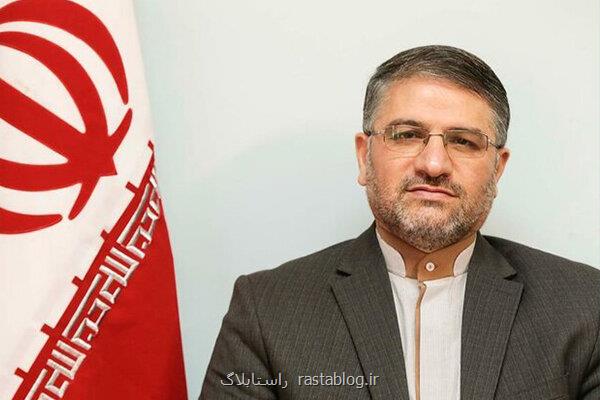 قرار گرفتن تحقیقات در قفسه کتابخانه نتیجه ای برای کشور ندارد